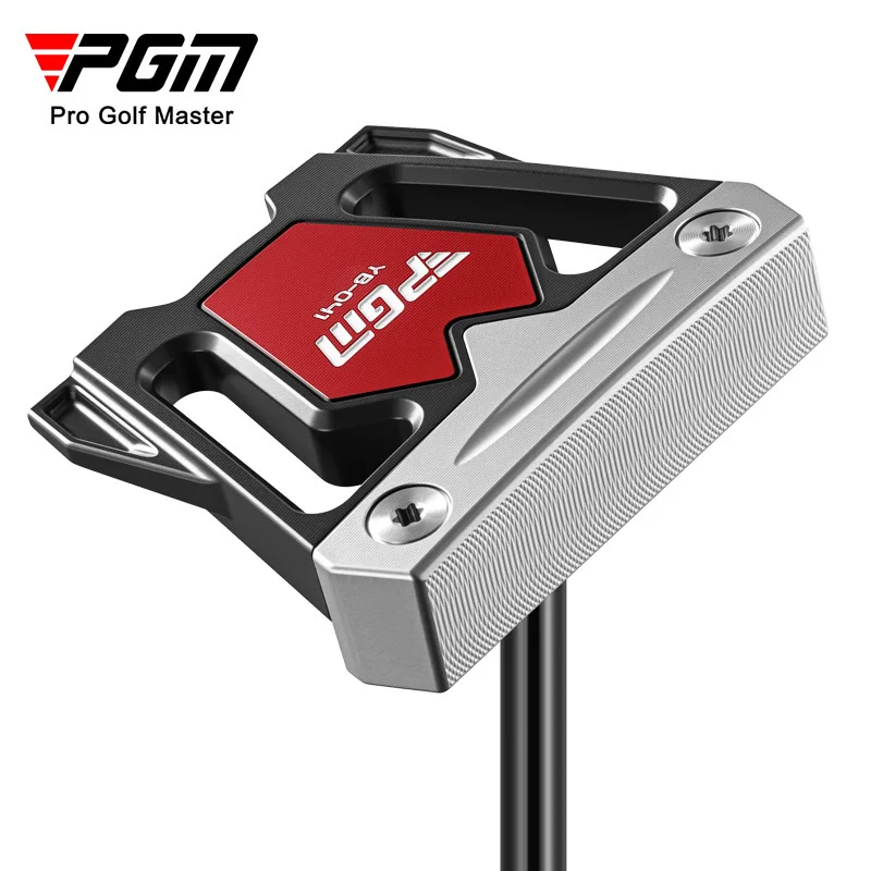 PGM Golf Club Zero Torque Push Rod Male Female Automatic Balance Forged Aluminum Stainless Steel Strike Surface TUG101