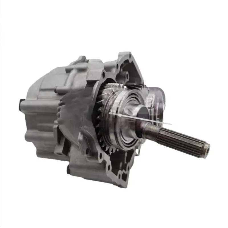Transfer Case Assy A2212700043 A2212700045 A2212700326 A2212700345 for W204 GLK X204 W212 W221 CLS W218 4-Matic