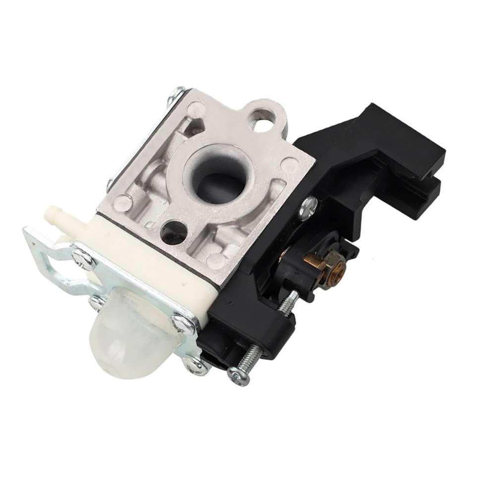 SRM225 Replacement Part Trimmer Carburetor Kit Wear Resistant Design Compact Space Efficient Size High Durability Material