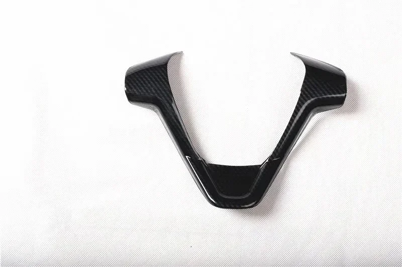 Voor Ford Fiesta 2009 2010 2011 2012 2013 ABS Rode Kleur Interieur Accessoires Gear Windows Bedieningspaneel Center AC Panel cover