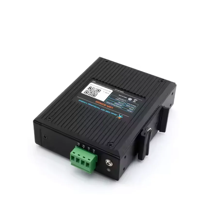 

Din-Rail SDR050-L 10/100M 5 портов Ethernet Промышленный коммутатор Ethernet