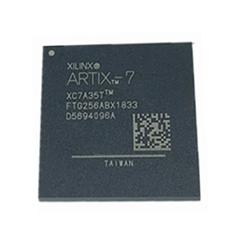 XC7A35T-1FTG256I FBGA-256 FPGA-Field Programmable Gate Array XC7A35T-1FTG256