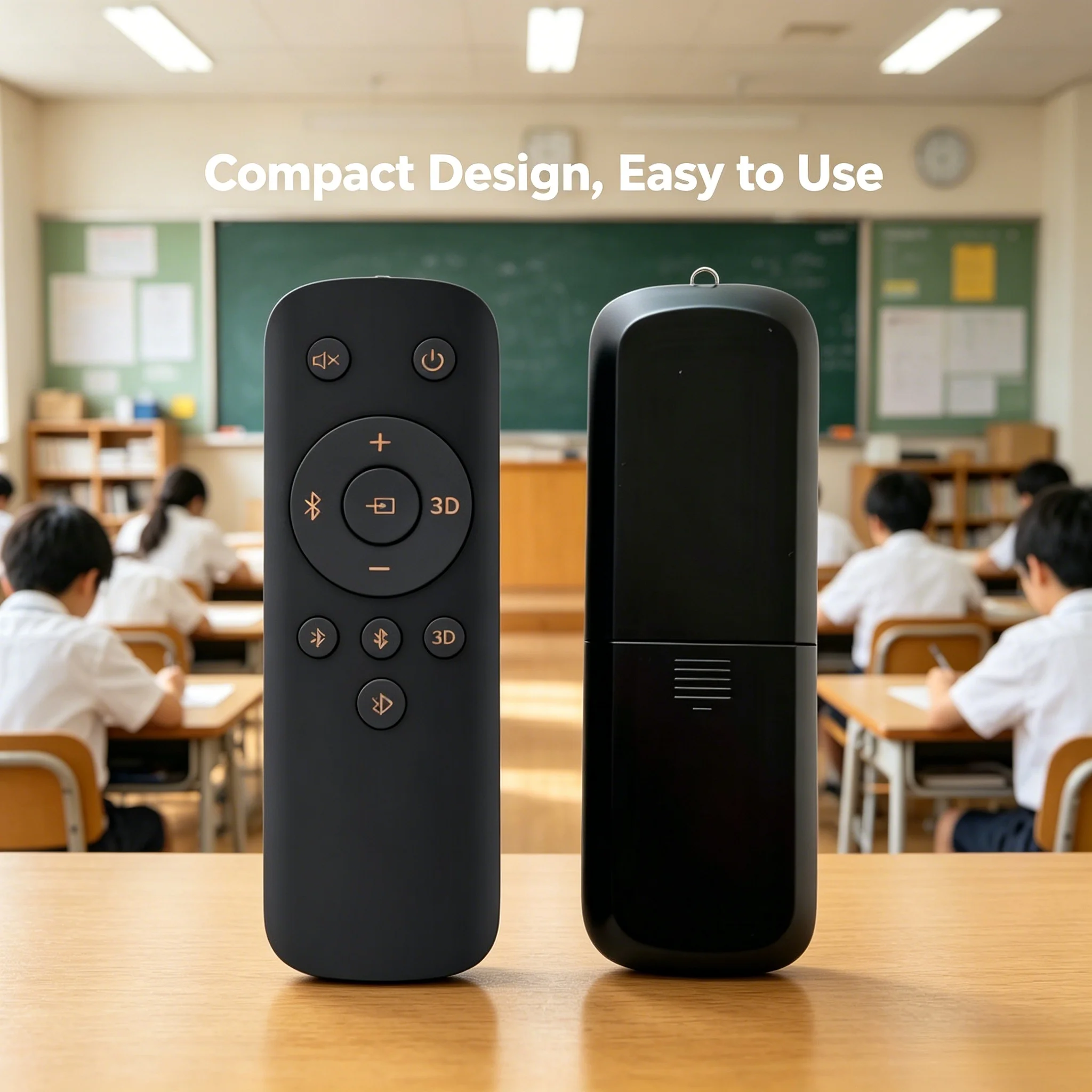 R-20B Remote Control, Matches R-30C R-32C R-35C Audio Player Infrared Controller