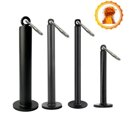 Fitness perno di caricamento puleggia cavo sistema attacco manubrio Rack Home Gym Workout allenamento per la forza esercizi di sollevamento pesi