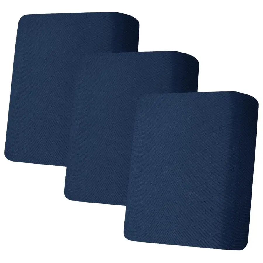 

Эластичные чехлы для подушек дивана, мягкие сменные чехлы для сидений, уникальный узор, защита для мебели