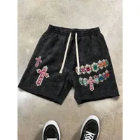 2026 New 3D Full-Print Breathable Children's Outdoor Sports Shorts, Fashionable Design 3