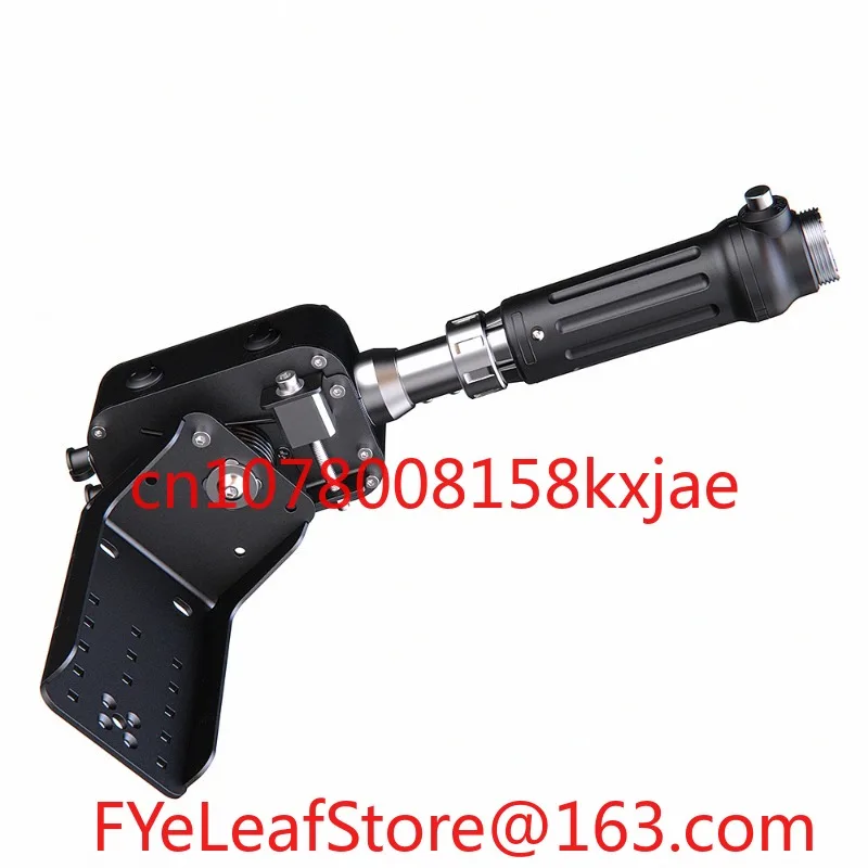 Suitable for flight simulation, total distance from the base