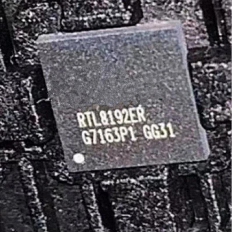 5шт RTL8192ER RTL8192ER-CG QFN56