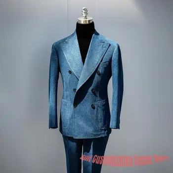 10 best sales Blazer sets - №5