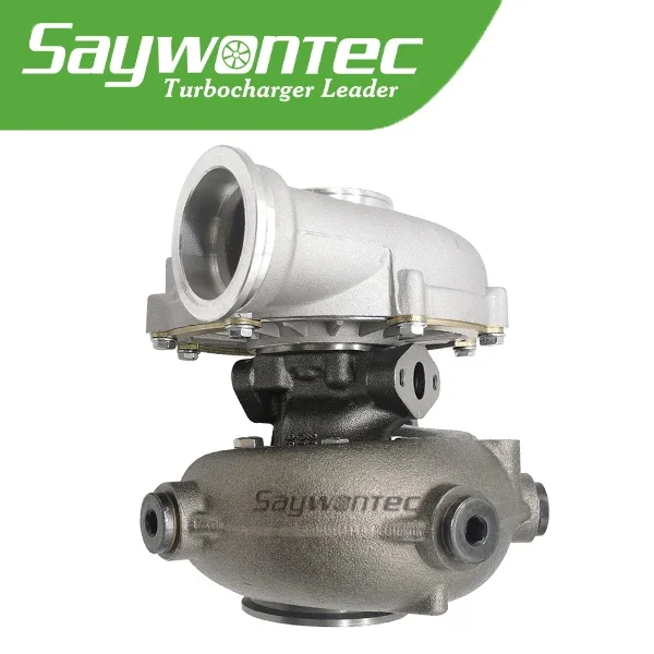 Saywontec Turbocharger K26 5326-988-6497 3802070 Supercharger Engine AQAD41A Kits for  PENTA SHIP