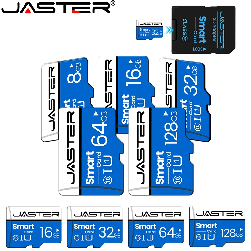 

SD TF Card Memory Stick 128 ГБ 64 ГБ TF Memory Card Pen Drive 32 ГБ 16G 8G Высокоскоростной Cartao для БПЛА Камера Динамики MP3/MP4 Плеер