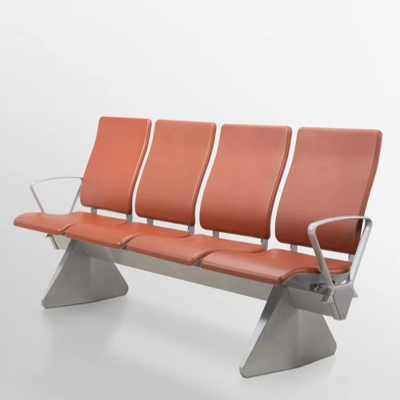 Hospital Reception Room Waiting Chair Public Station Waiting Chair Airport Waiting Chair