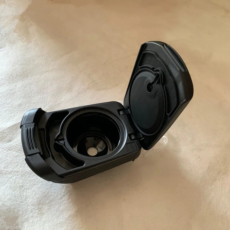 

jc 1 ADET Держатель капсул, аксессуары для держателя капсул для EDG325W EDG325R EDG355