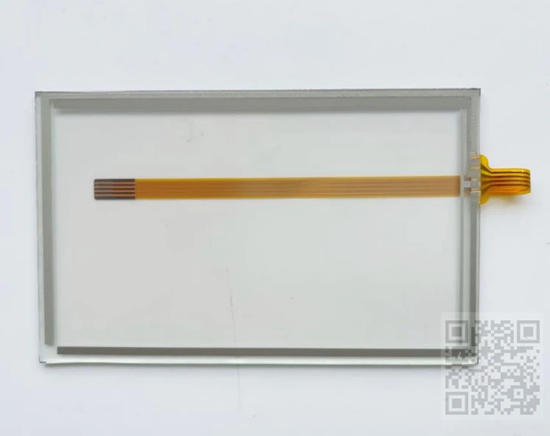 New KTP400 6AV6647-0AK11-3AX0 6AV6 647-0AK11-3AX0 Touch Glass Pressing Membrane