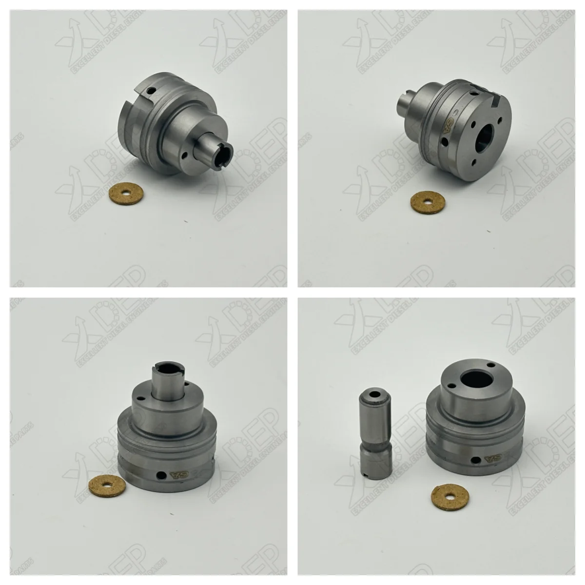 6PCS Common Rail In…