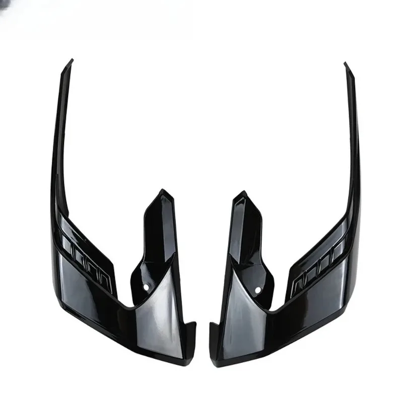 

Новые аксессуары для защиты крыльев мотоцикла для Honda CB650R, ветровой обтекатель, крылышки, накладка на плавник CB650R 2018-2023