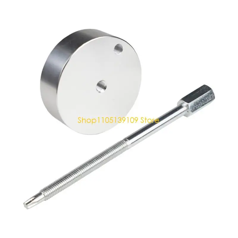 Sturdy Belt Access Removal Maintenance Tool For HD8 HD10 Utility Vehicles 708200686 529000072 Clutch Systems Easy To Use