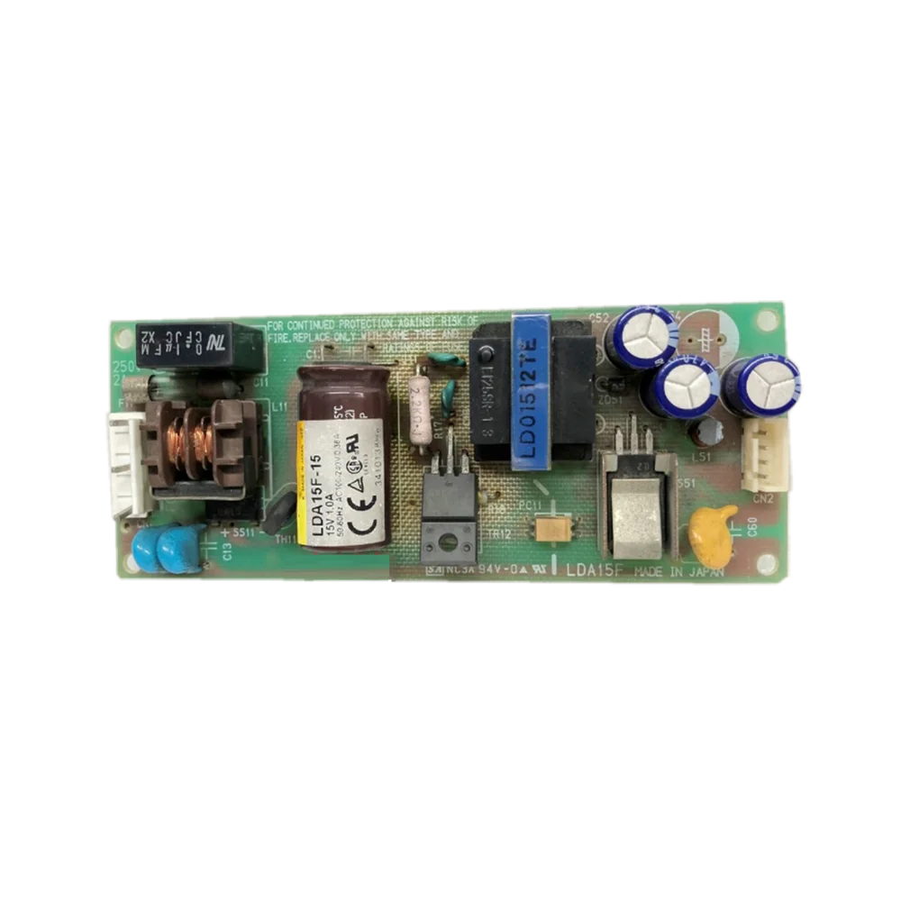 For COSEL industrial power supply 15V1.0 LDA15F-15