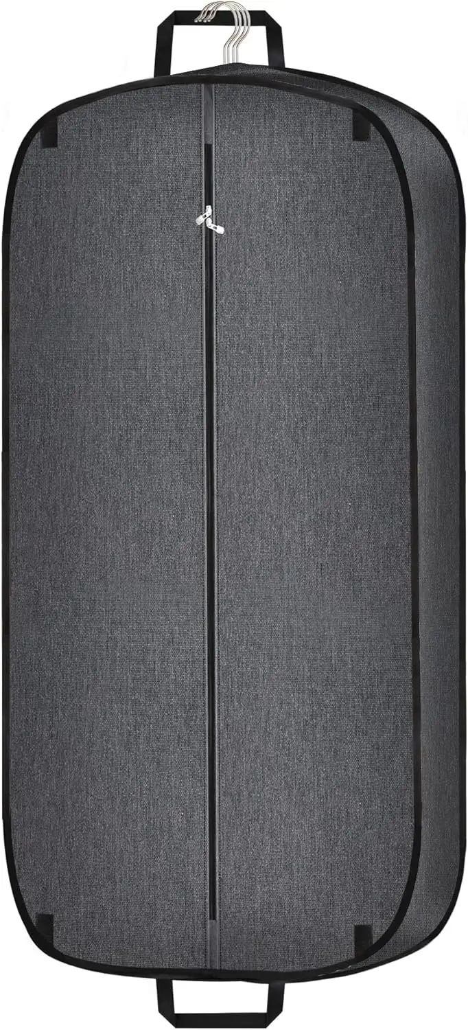 

Прочный водонепроницаемый чехол для одежды для путешествий, устойчивый к разрывам, для мужских костюмов, смокингов, пальто, униформы