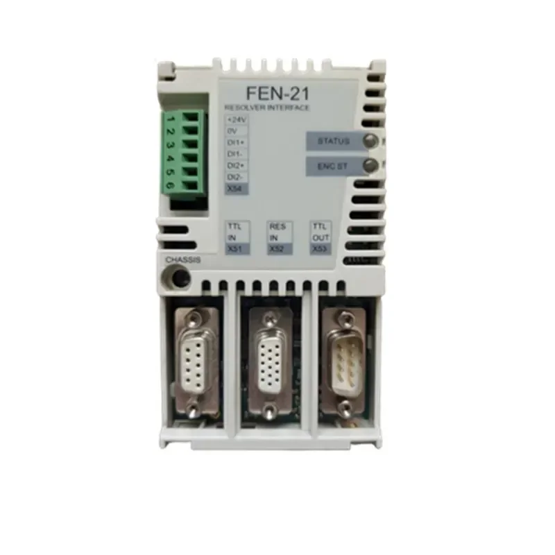 Original New In Stock FEN-11 FEN-21 Resolver Interface Card One Year Warranty