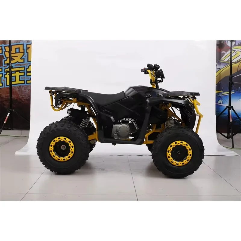 High Quality Automatic 125cc  Atv Bike(ATV006)