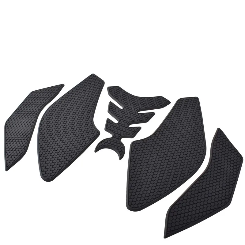 Gsx8r GSX-8R almofada do tanque da motocicleta protetor adesivo decalque gás joelho aperto para suzuki gsx 8r 8s 2023-2025 gsx8s acessórios