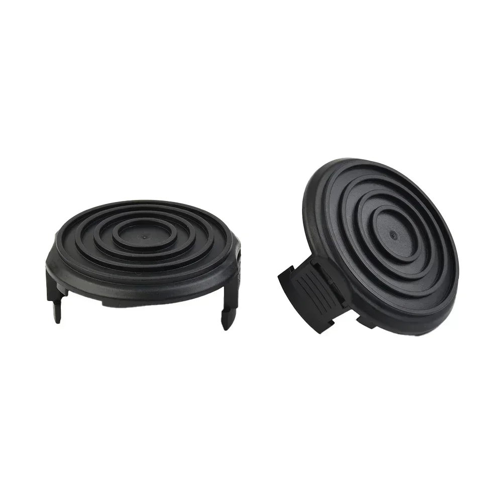 Spool Covers For Spool Cover For Parkside PRT550 A1 for A3 91105342 FRT550 A1 311404 Cordless Lawn Mower Garden Power Tool
