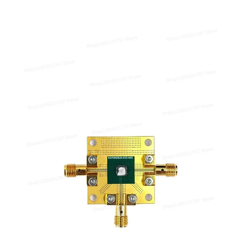 MDB-24H + Mixer Module 5-21GHz RF Bandwidth