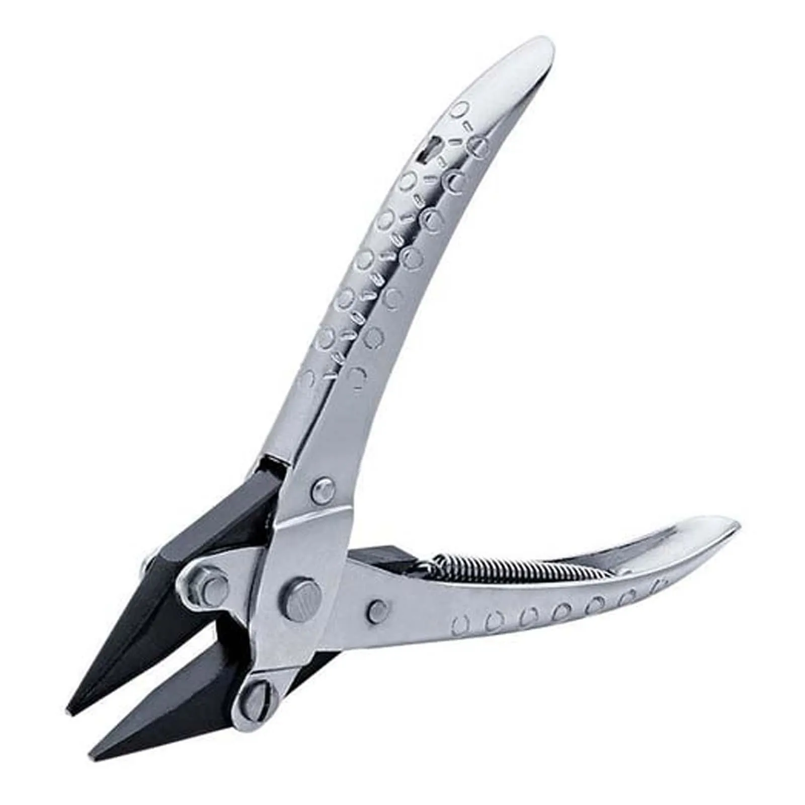 

Jewelry Needle Nose Parallel Pliers