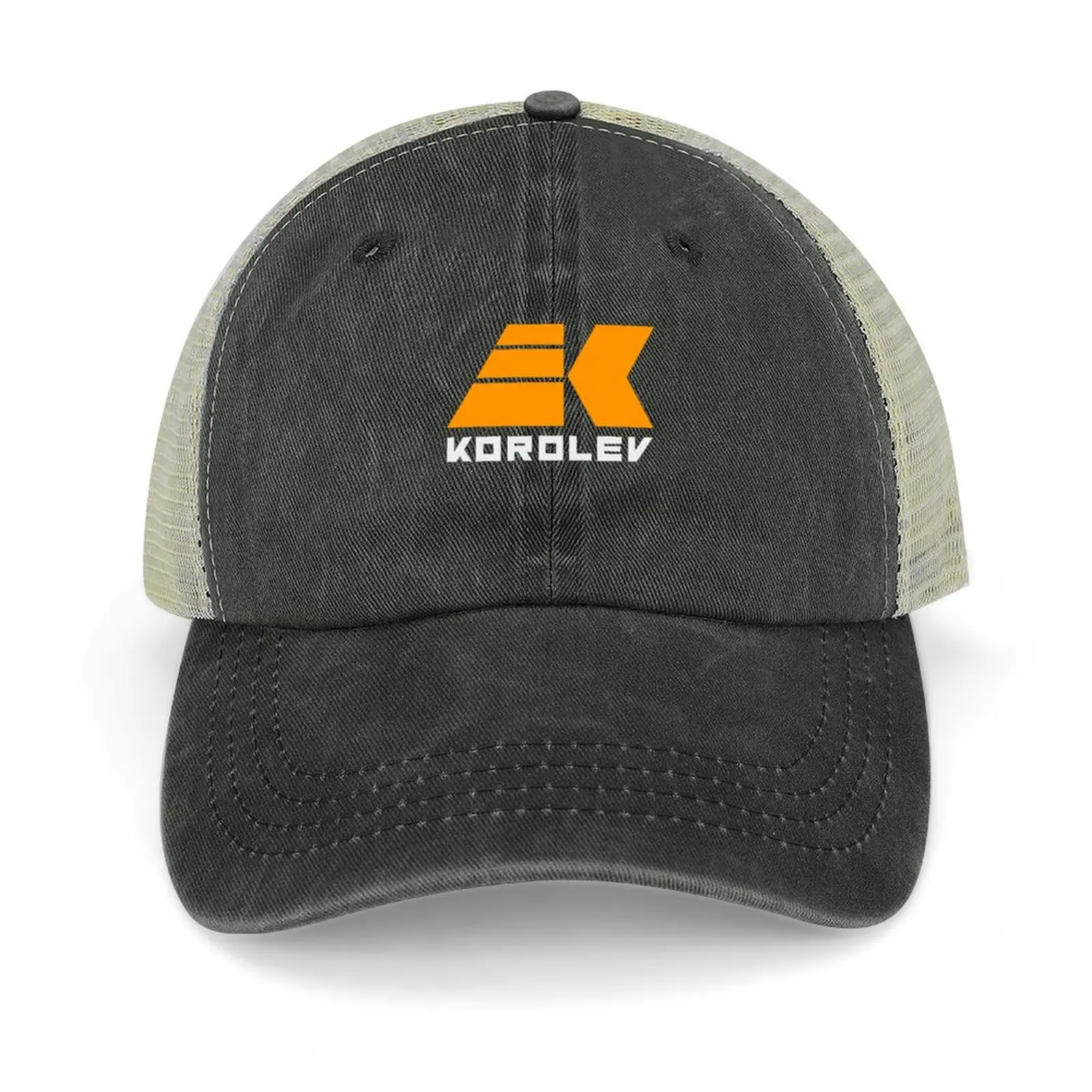 

The Cycle Frontier Korolev Faction Baseball Cap Uv Protection Solar Hat hats for men Unique hats Women's Beach Outlet Men's
