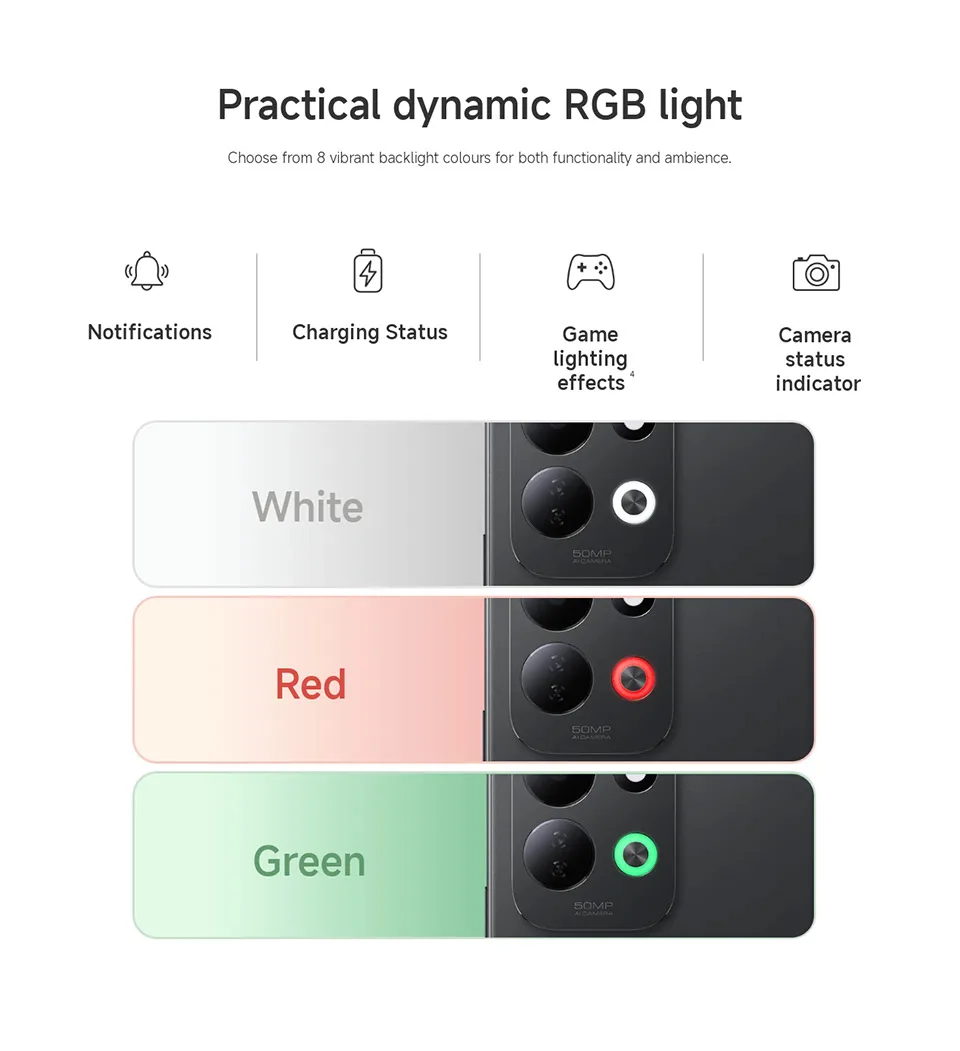 Global Version Xiaomi Redmi 17 Smartphone 120Hz 6.9" Display 50MP Camera MTK Helio G91-Ultra CPU 7500mAh 45W Turbo Charging