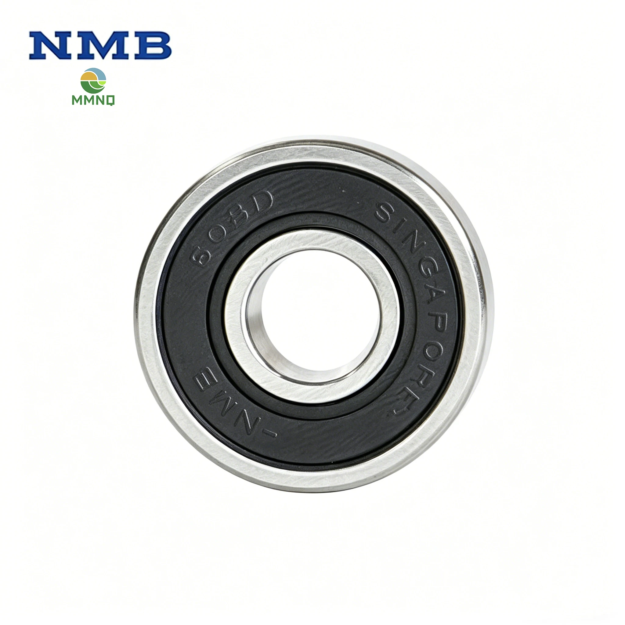 50/100PCS Miniature Deep Groove Ball Bearing 8196mm High Speed NMB R-1980DD R-1980D7 698DD DIY Mechanical Parts