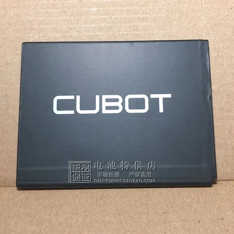 Cubot-بطارية هاتف محمول ، Cubot S350 ، ، mAh