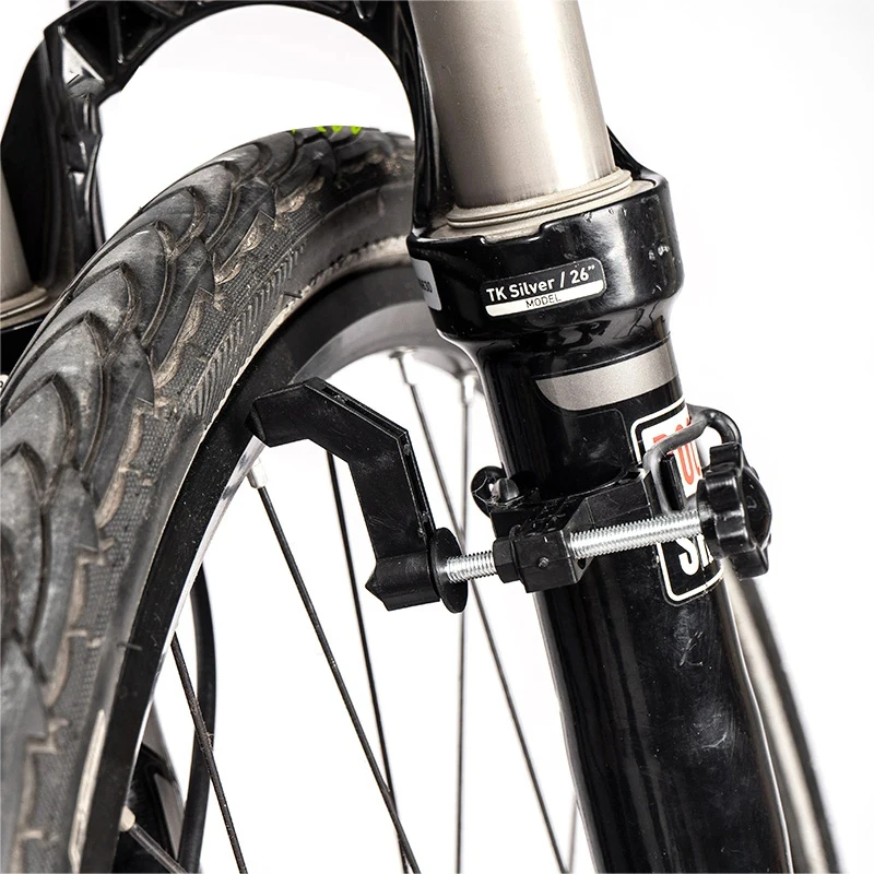 Bicycle Wheel Truing Stand Bike Rims Adjustment Tools MTB Bike Wheel Maintenance Spoke Wrench Spanner Tools Cycling Repair Parts