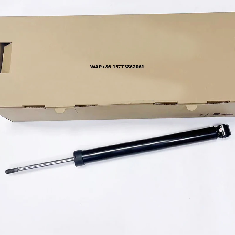 ماكينة خلفية ممتص الصدمات للتعليق الخلفي 971 GT GTC لـ 2017-2023 بانميرا لبينلي كونتيننتال #1