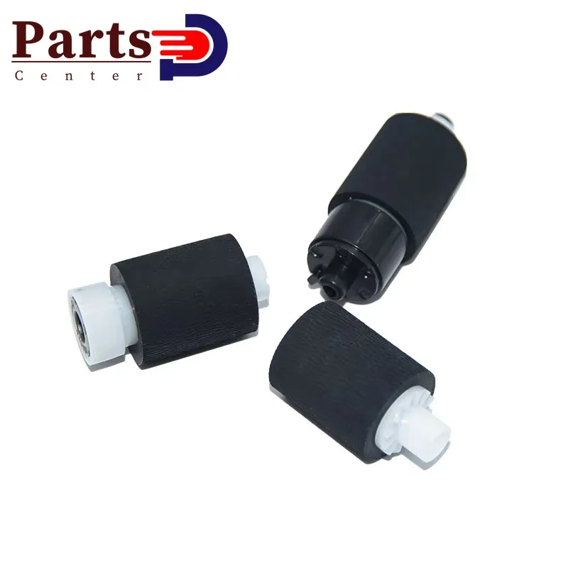 10sets 302F906240 302BR06521 302F906230 Paper Pickup Roller for Kyocera FS 1028 1035 1100 1120 1128 1135 1300 1320 1370 M2035