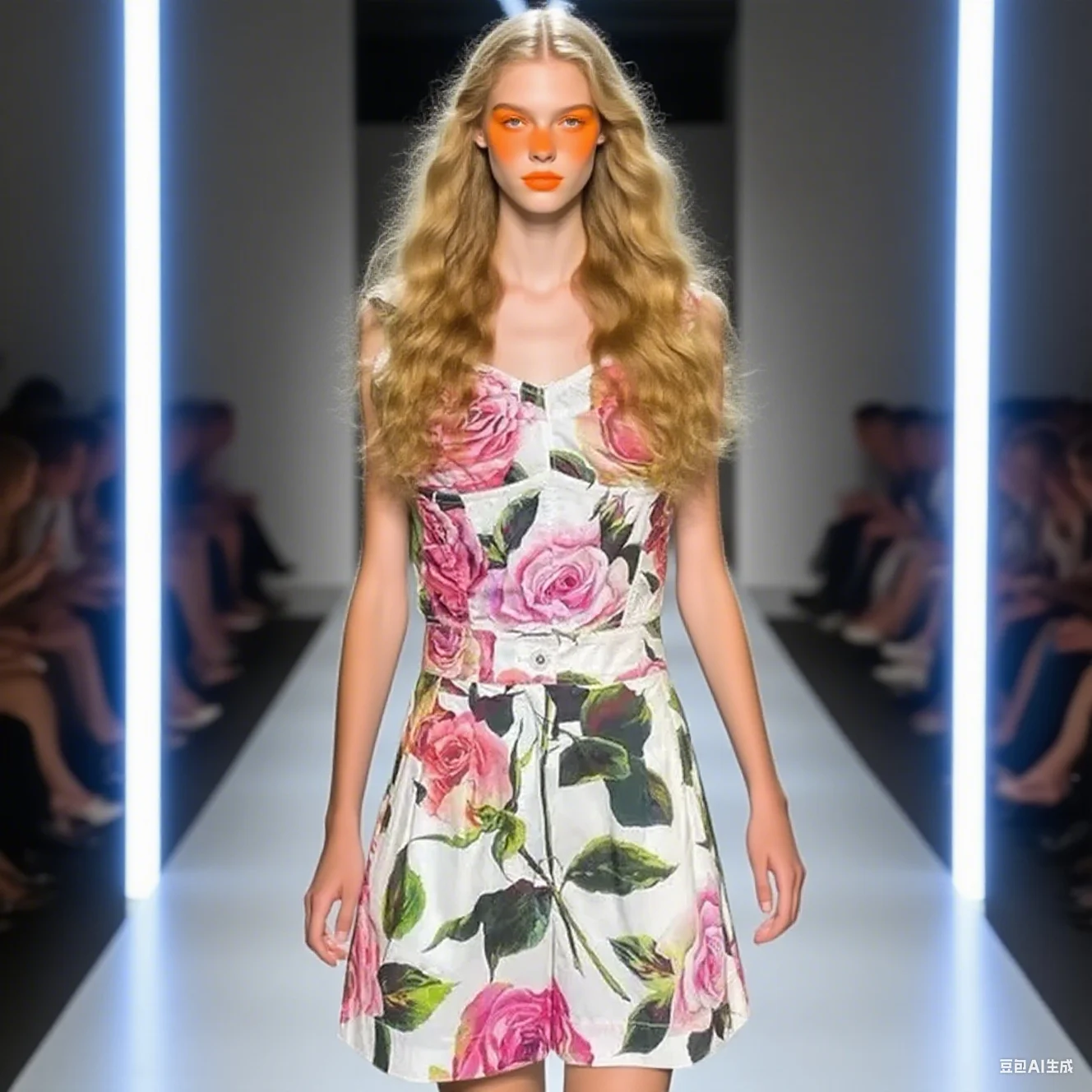 

Женский романтический повседневный базовый костюм в стиле отпуска, топы с открытой спиной на тонких бретельках + повседневные шорты, комплект из 2 предметов из хлопка с принтом