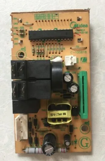 

Suitable for Midea microwave oven EG720FF1-NS EG923KF6-NS computer board EGXCCE4-05-K motherboard