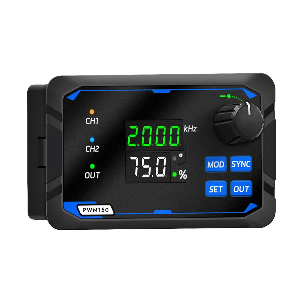 New PWM150 Dual Cha… - image