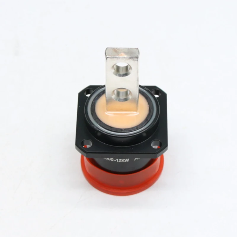 

CT34D300-1ZKW A001 Single Core High-voltage Connector Circular Bayonet Socket