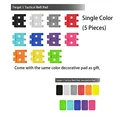Belt Pad 5PCS