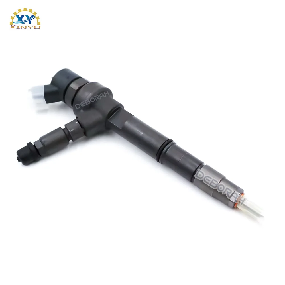 0445110716 A4000700287 4D34i Engine High Pressure Common Rail Injector Assembly Nozzle