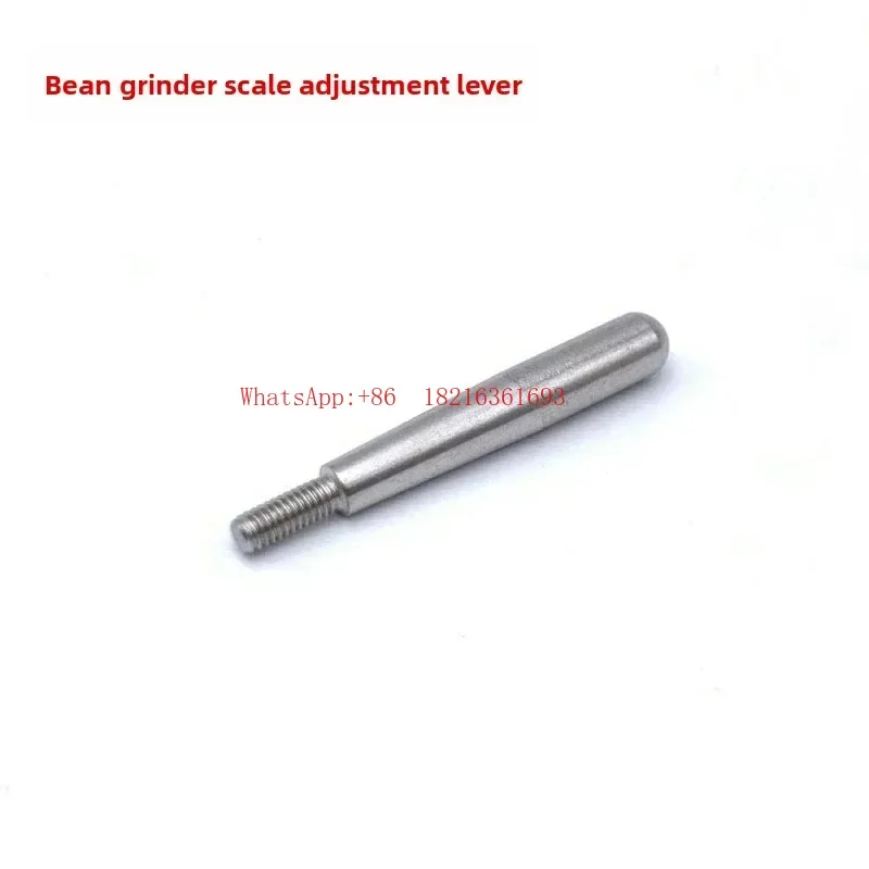 Limited Offer Brand New Adjustment Lever For Amalfi A80 A85 K90 Grinder Accessories