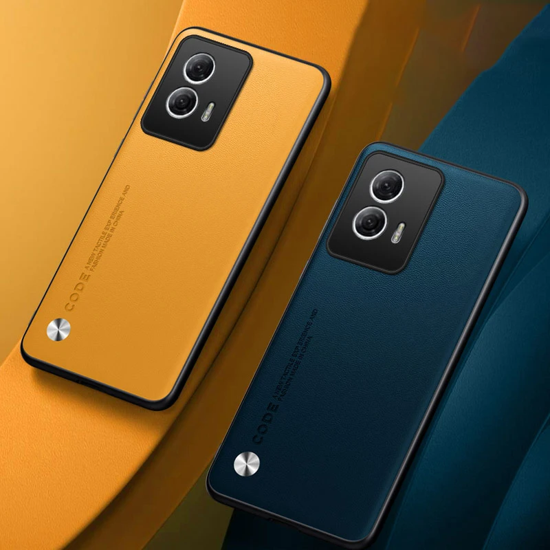 For Motorola Edge 50 Fusion Case Silicone Shockproof Edge 40 Neo Case Back Cover Coque for Moto G 84 54 14 Capa Bumper Fundas