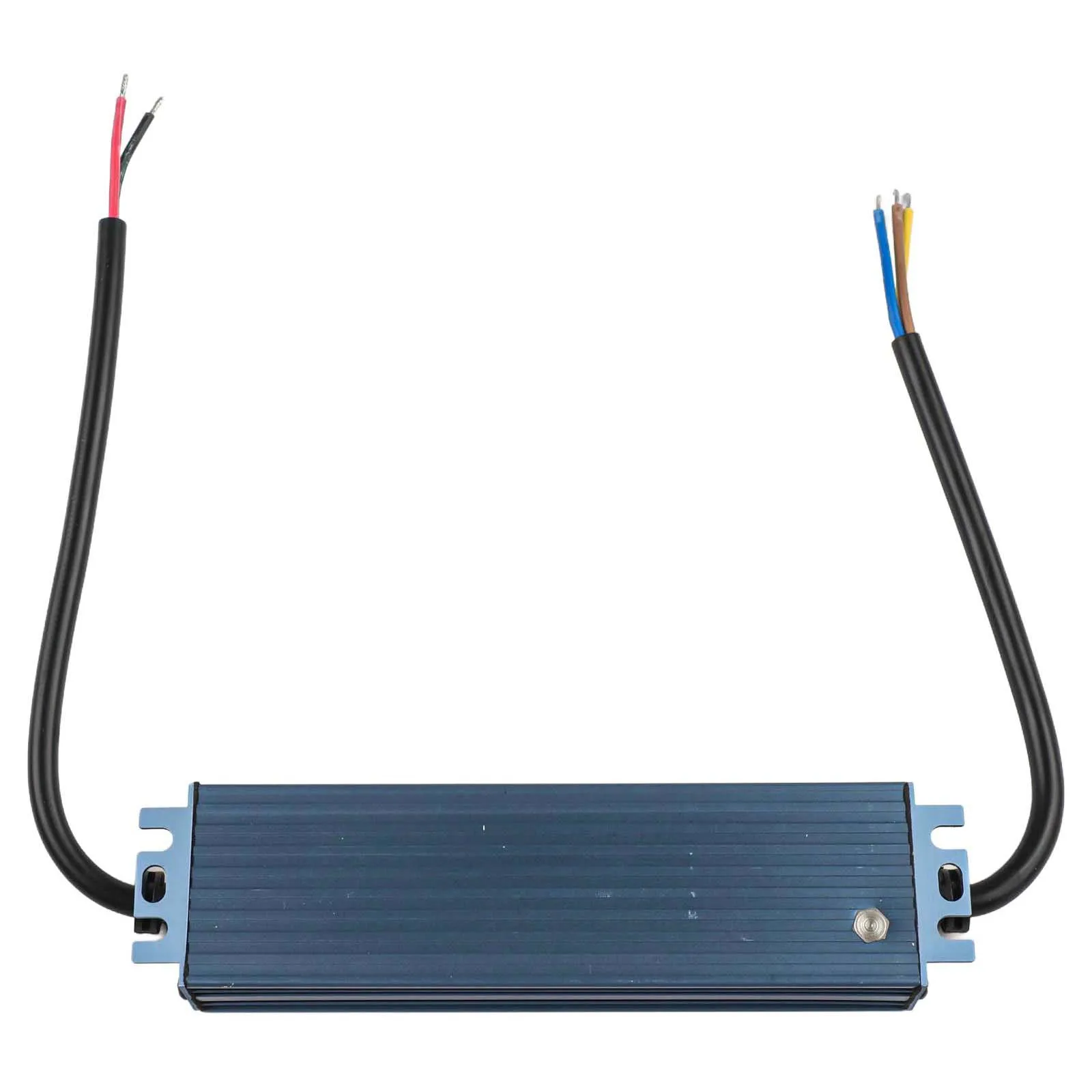 60W Transformer Waterproof Power Supply Outdoor Lighting Solutions Long Lifespan Over 80 Efficiency For LED Modules