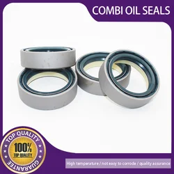 2.180-00889 2.18000889 2180-00889 218000889 SHAFT SEAL FOR DOOSAN SOLAR 180W-V SOLAR 185W-V DX170W DX190W FRONT AXLE AXLE CASING