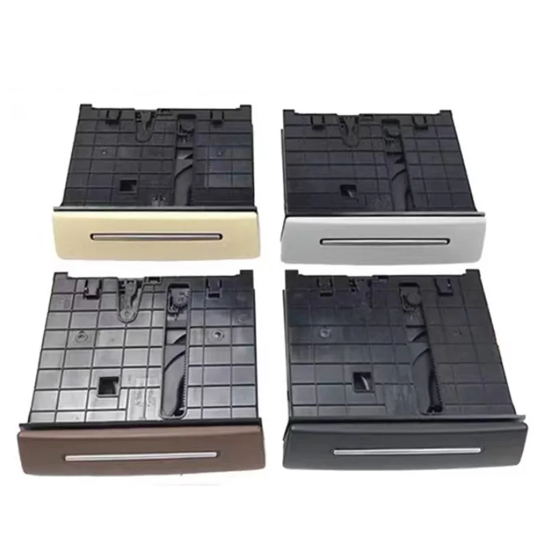 

Suitable for Audi A6L rear armrest water cup holder, rear beverage cup holder, rear central armrest cup holder, original