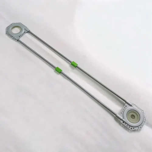 Imagen 2 del producto Accesorios especiales para regulador de ventana de vehículo - cadena de transmisión