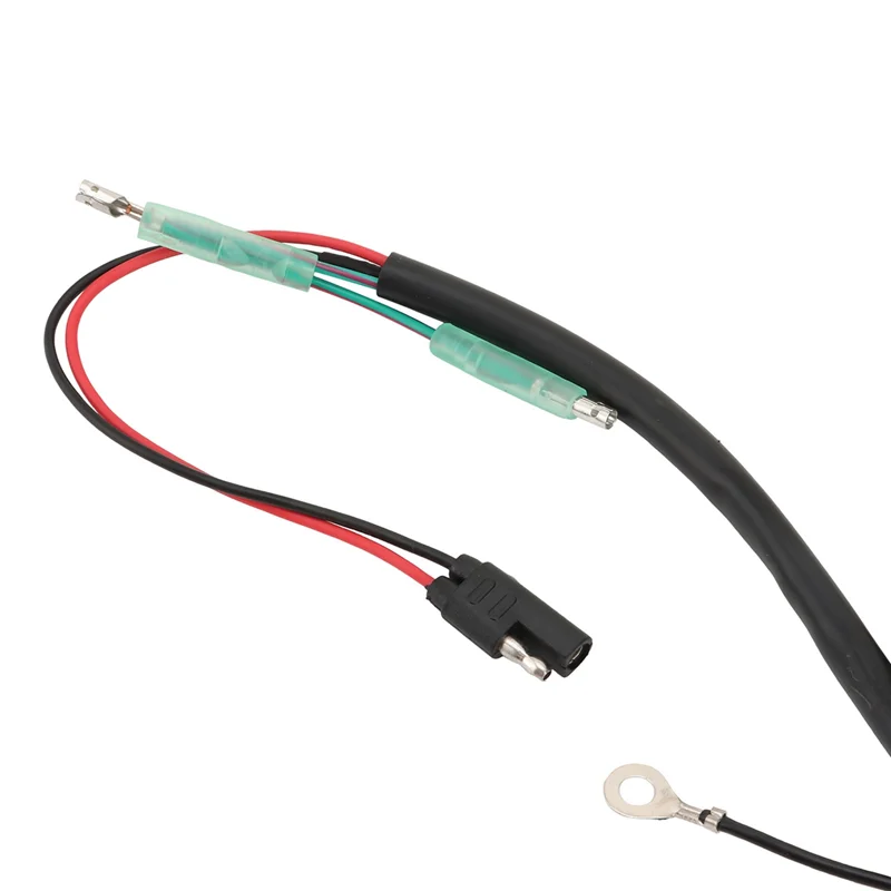 32900-93902 Cewka zapłonowa CDI do silnika zaburtowego DT9.9 DT15 9.9 15KM 2-suwowy 1986-2000 32900-93901-Boom