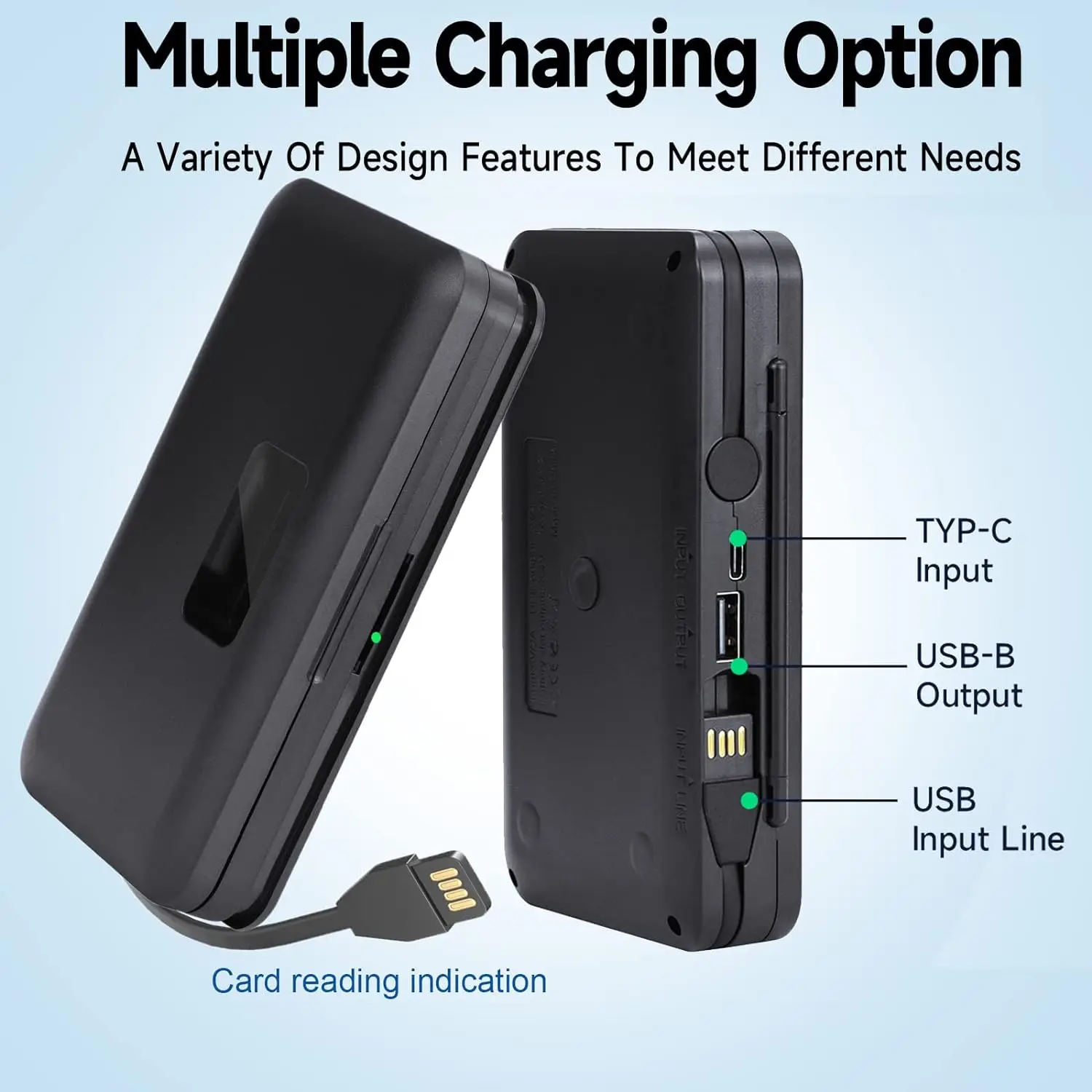 Mcoplus EN-EL15 pantalla LCD cargador de batería Dual con lector de tarjetas SD para Nikon Z5 Z6 Z7 Z6II Z7II D780 D850 D7500 D500 D600 D610